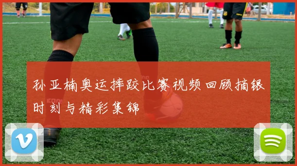 孙亚楠奥运摔跤比赛视频回顾摘银时刻与精彩集锦