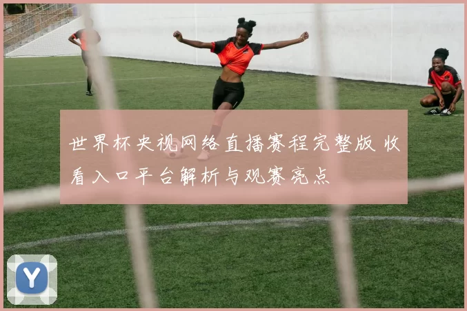 世界杯央视网络直播赛程完整版 收看入口平台解析与观赛亮点